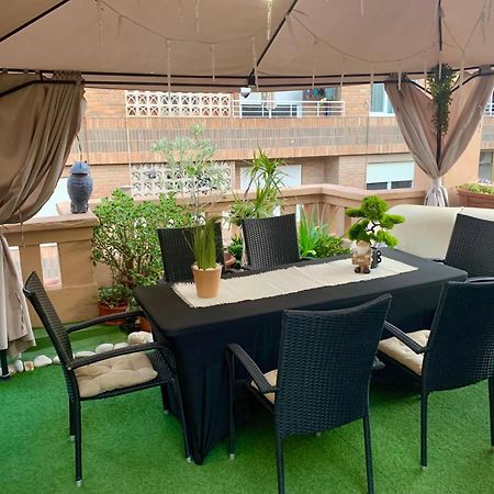 Rumar2 Apartamento Con Terraza Alicante Exteriér fotografie