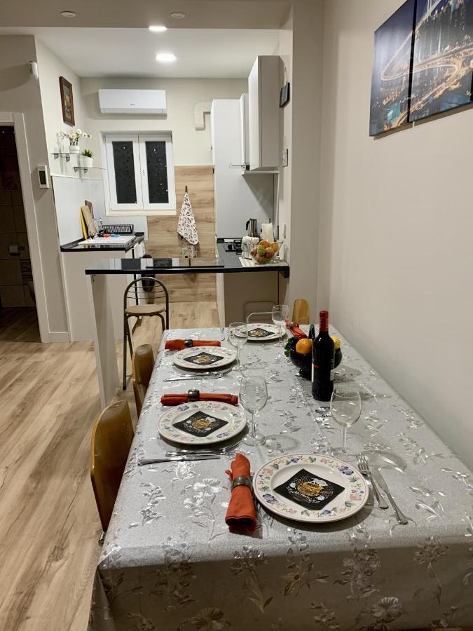 Rumar2 Apartamento Con Terraza Alicante Exteriér fotografie