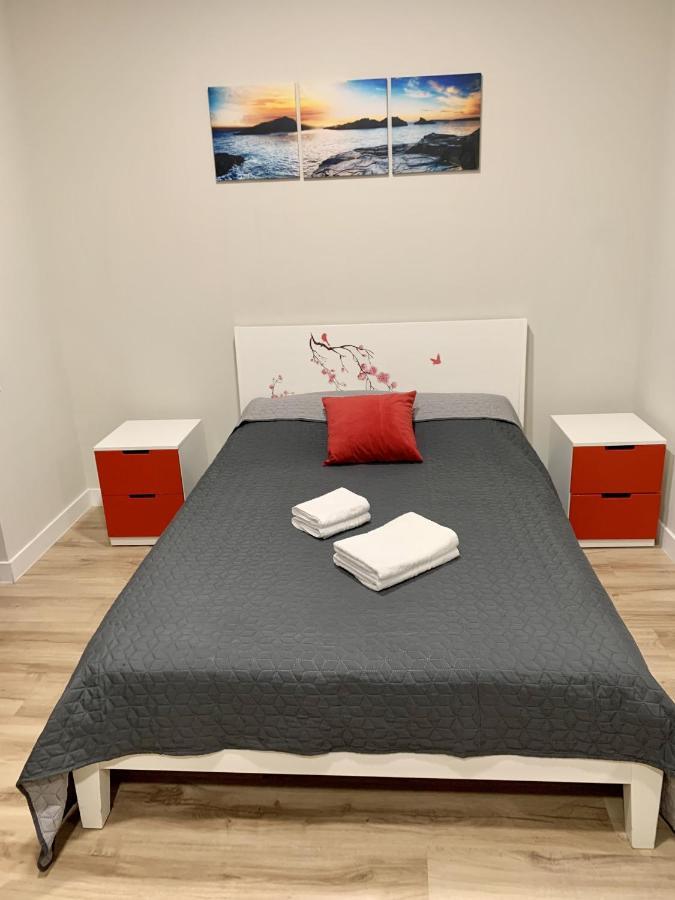 Rumar2 Apartamento Con Terraza Alicante Exteriér fotografie