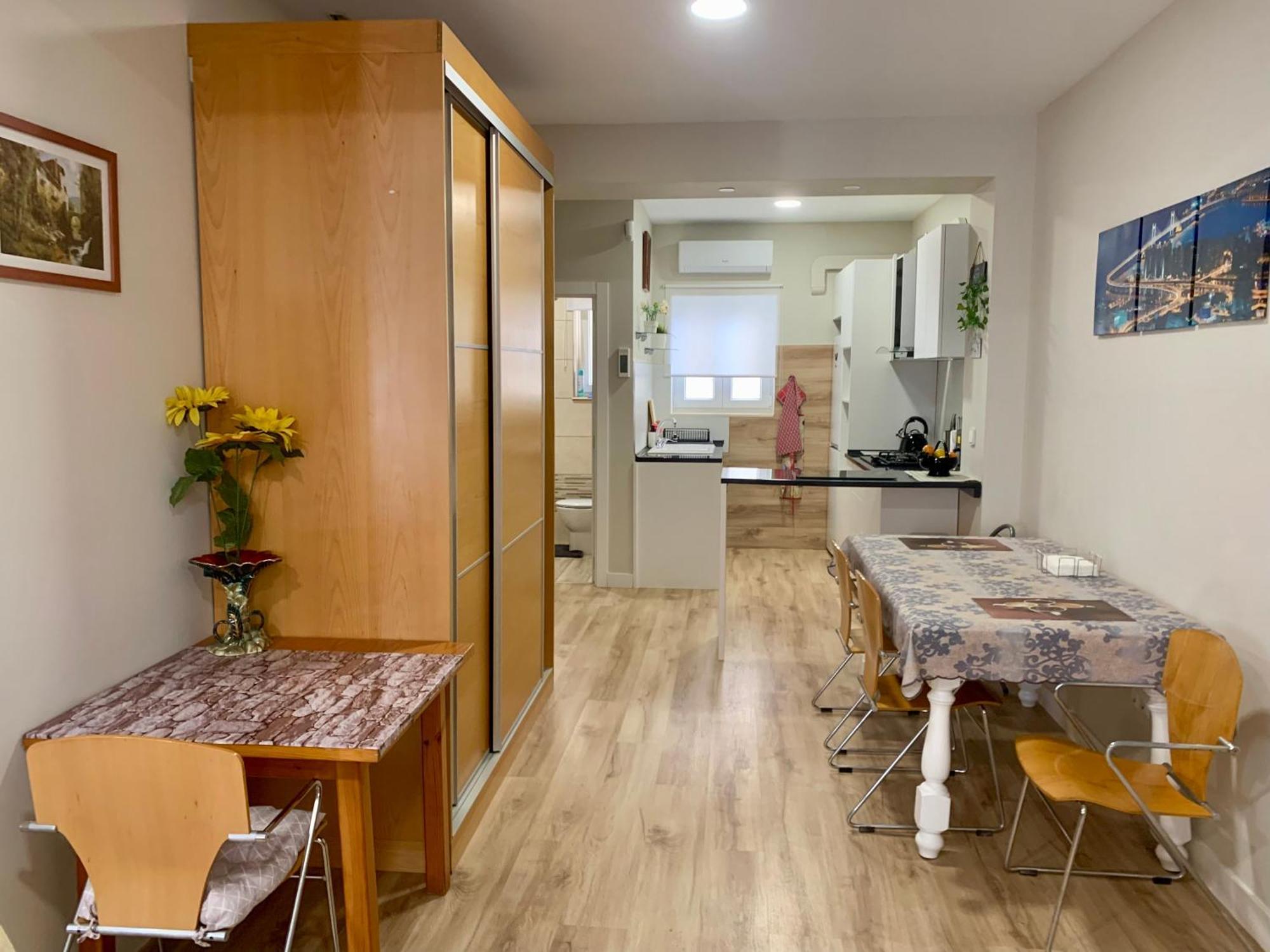 Rumar2 Apartamento Con Terraza Alicante Exteriér fotografie