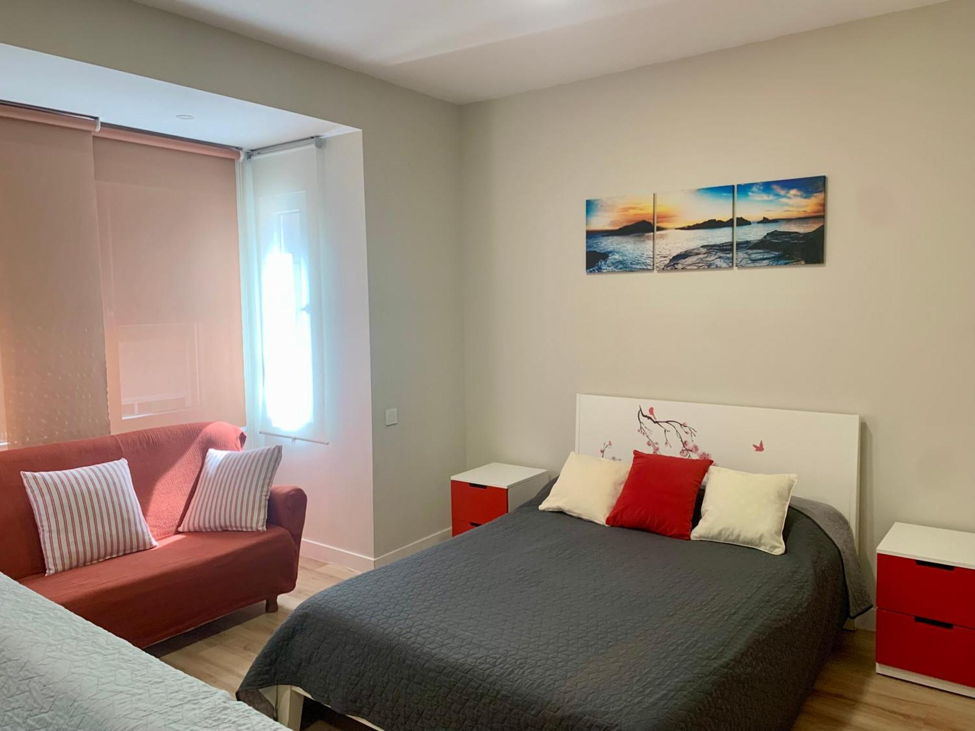 Rumar2 Apartamento Con Terraza Alicante Exteriér fotografie