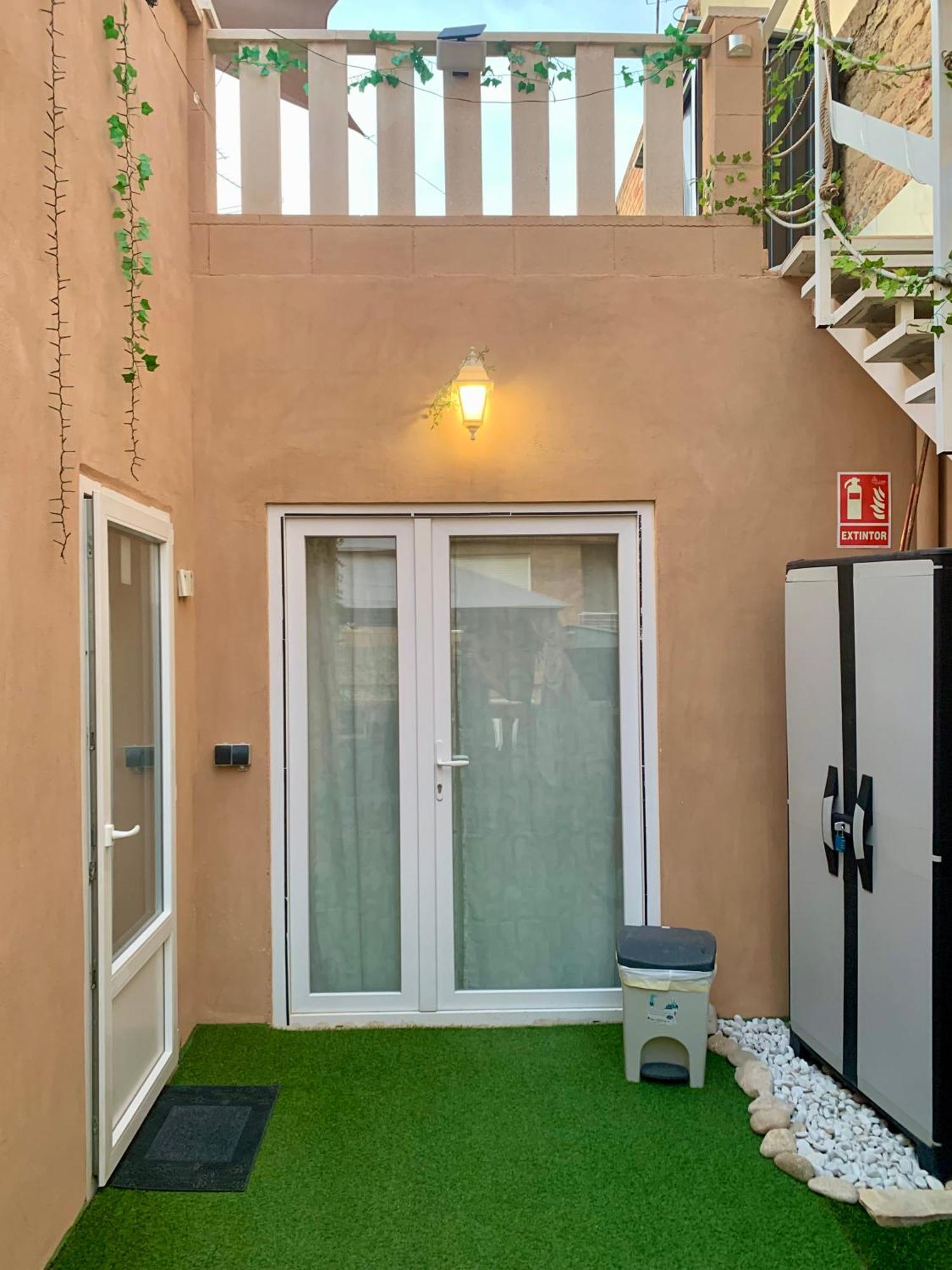 Rumar2 Apartamento Con Terraza Alicante Exteriér fotografie